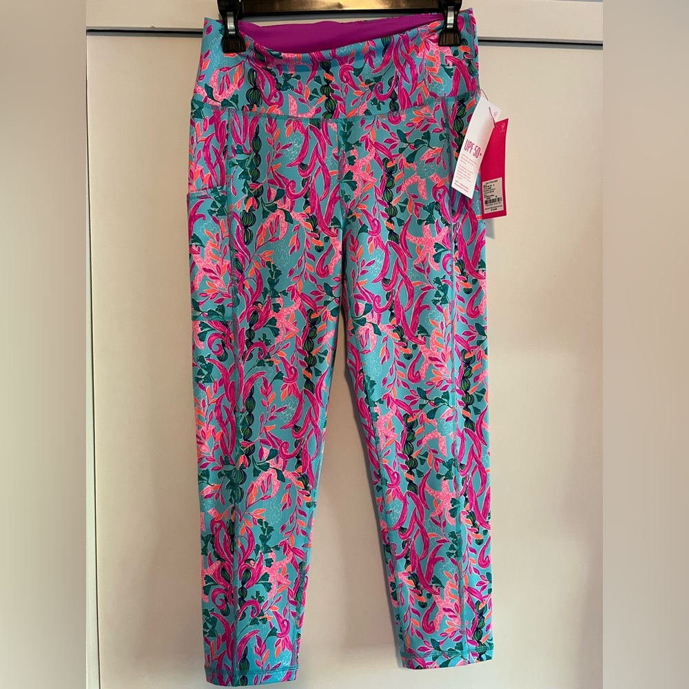 Seaweed Samba - NWT